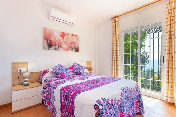 Apartamento Ladera Solset