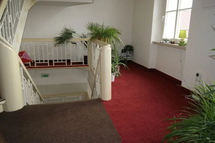 Hotel Peenebrücke