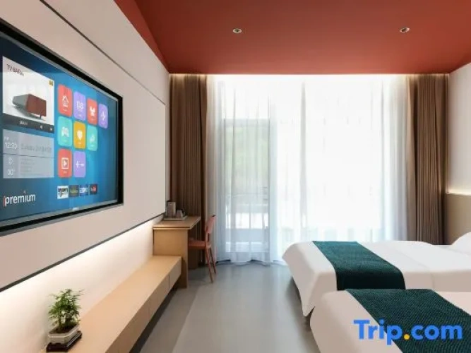 Standard Family room