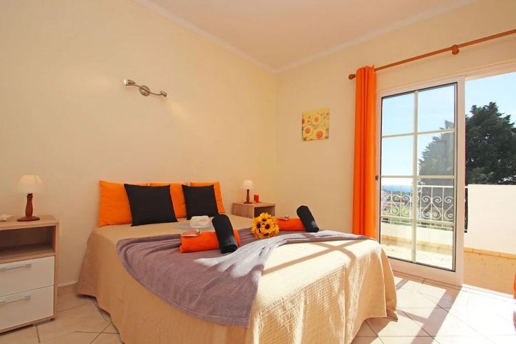 Apartment Bella Vista 4