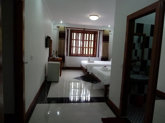 Oriental Siem Reap