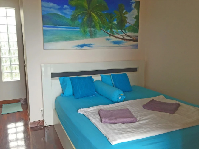 2 Pools Huge Seaview Pool - Villa Serena