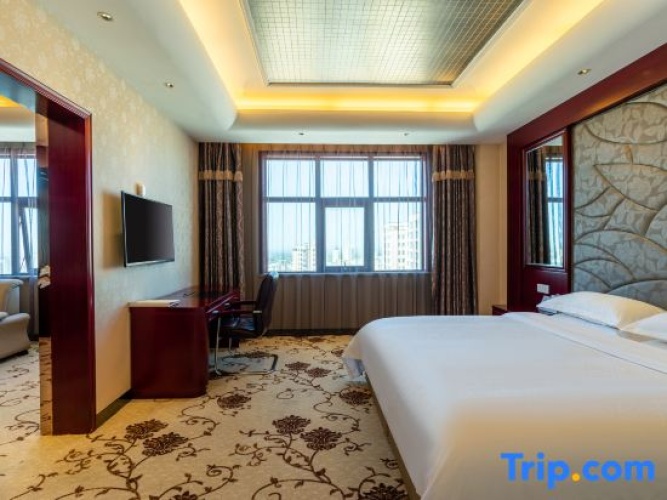 Business room