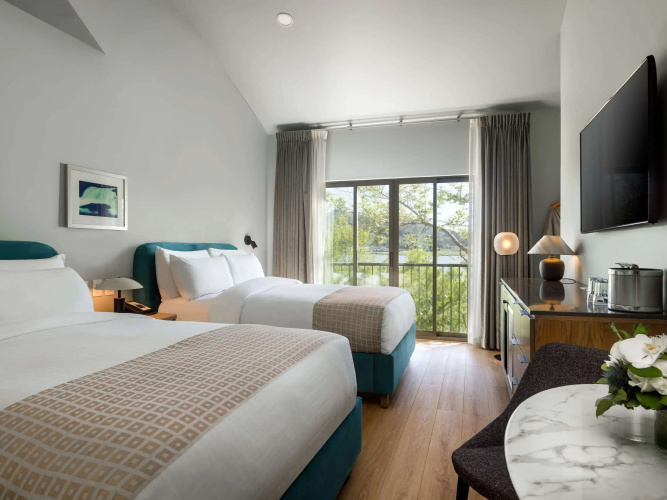 Acqua Hotel