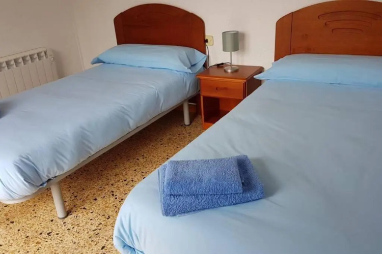 apartament Eliette 3