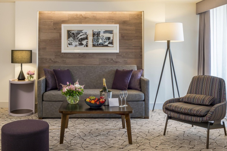 Warwick Hotel Denver photo 15