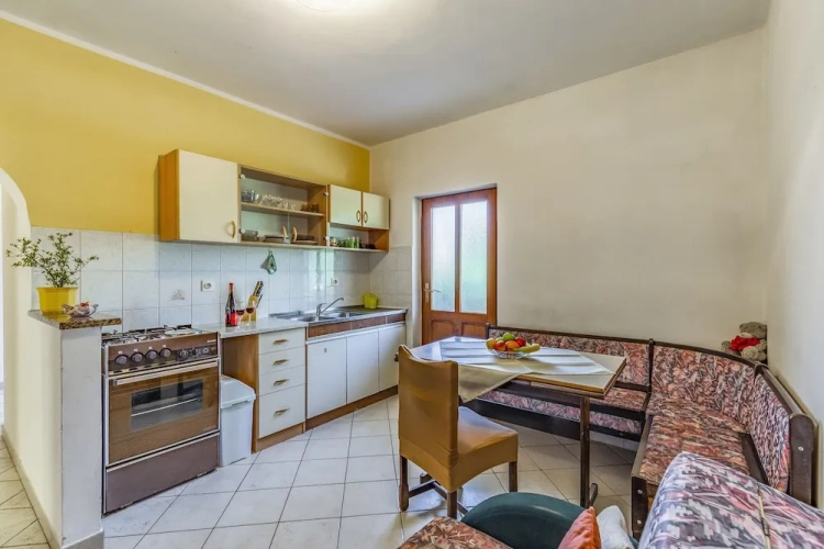 2 Bedrooms Economy Apartment with balcony