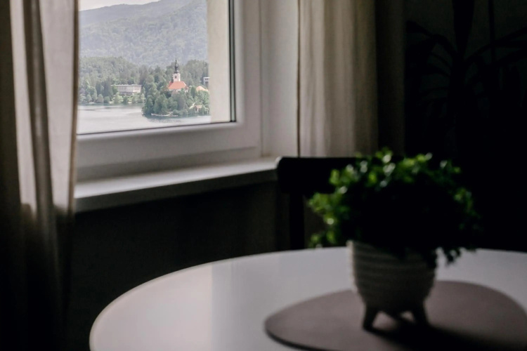 Hygge House Bled