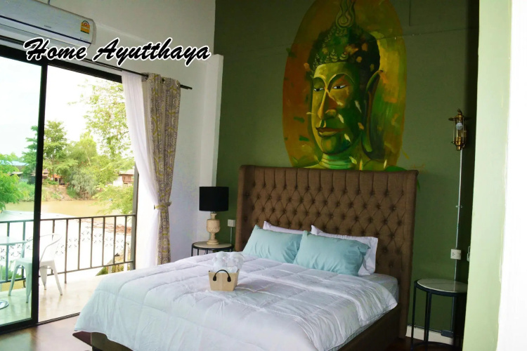 Home Ayutthaya