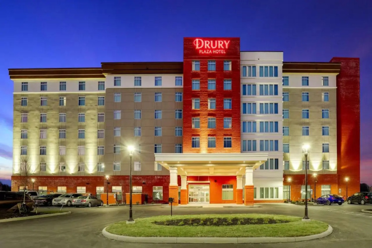 Imagen del hotel