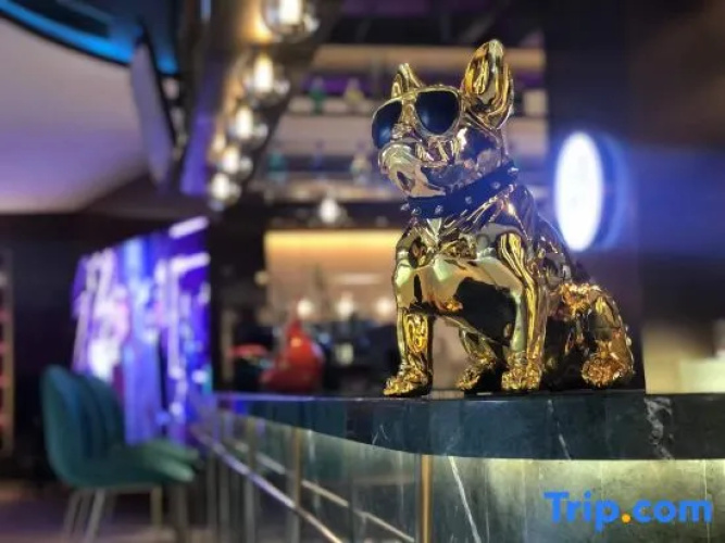 Manxin Hotel Beijing Headquarters Base