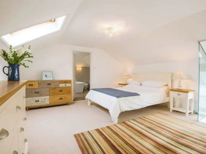 Moorlands Bungalow