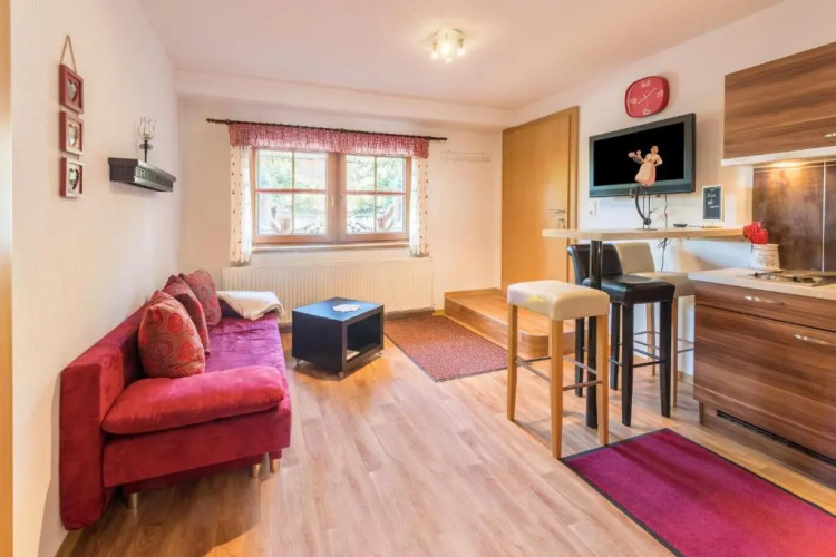 Appartement Schneeberger 2