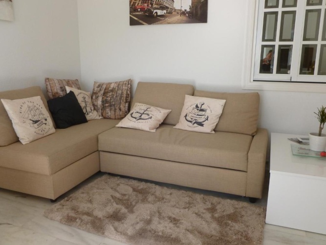 Appartement Penthouse III 20-6