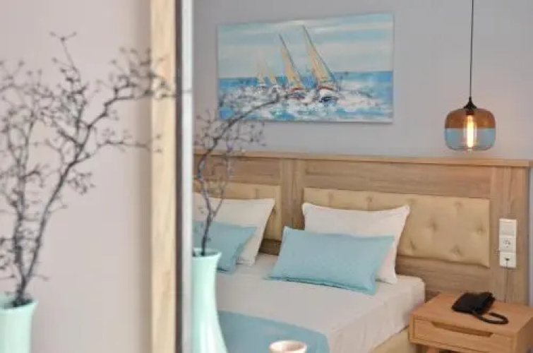 Belvedere Hotel & Bungalows