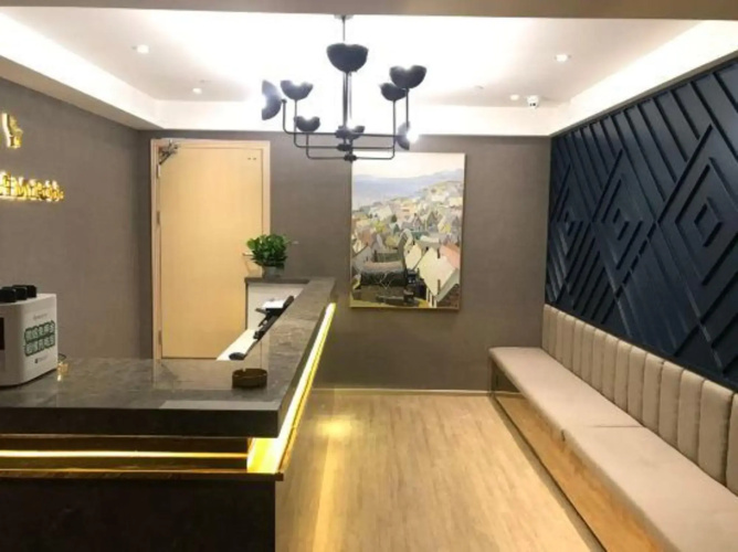 Ruige Hotel