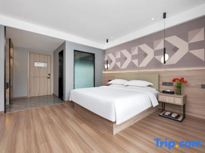 Privilege Double room