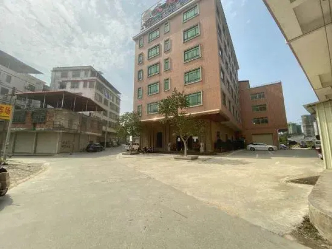 Wen Long Hotel