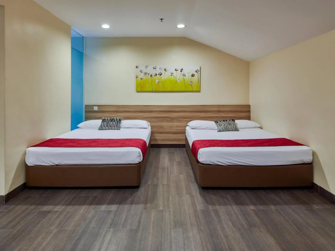 Hotel 81 Dickson