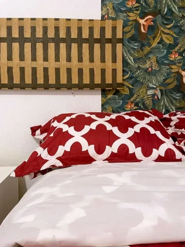 2 Bedrooms Executive Family Apartment