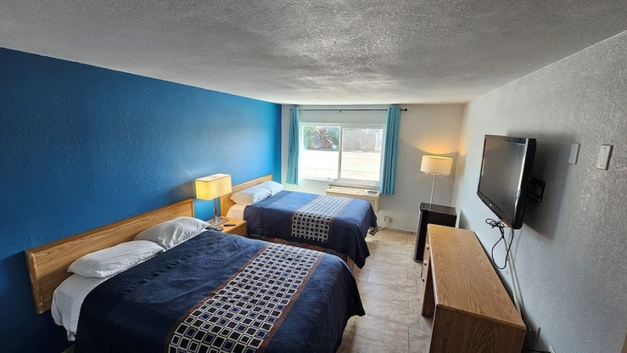 Comfort Quadruple room