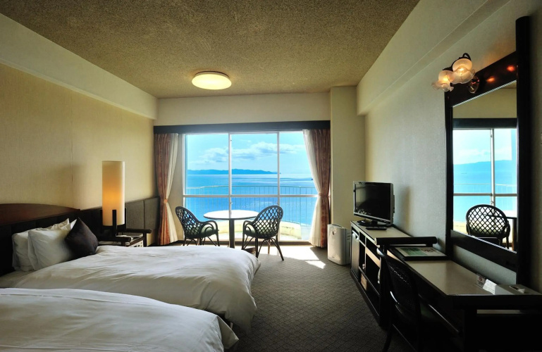 Ibusuki Royal Hotel