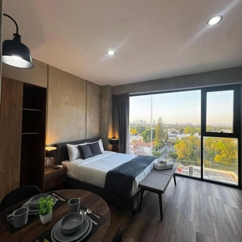 Superior Apartment