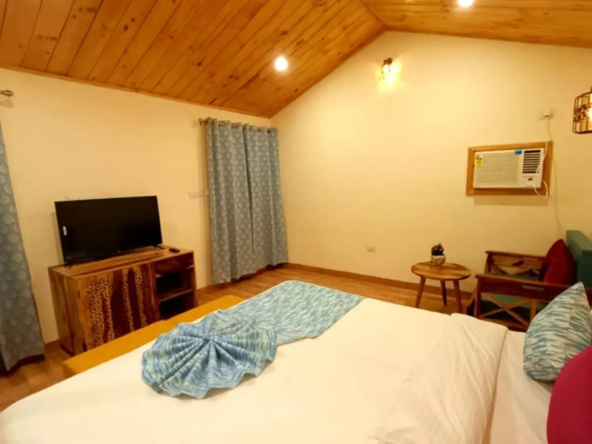 Aaroham Resorts Shimla
