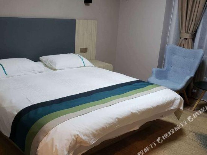 Zhixin Boutique Hotel