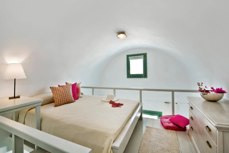 Aura Marina Apartments Santorini - Santorini