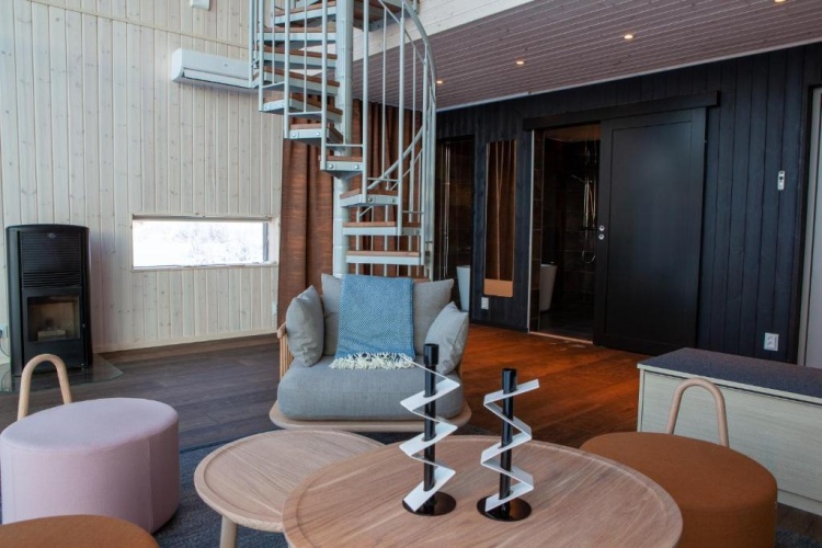 Duplex Suite