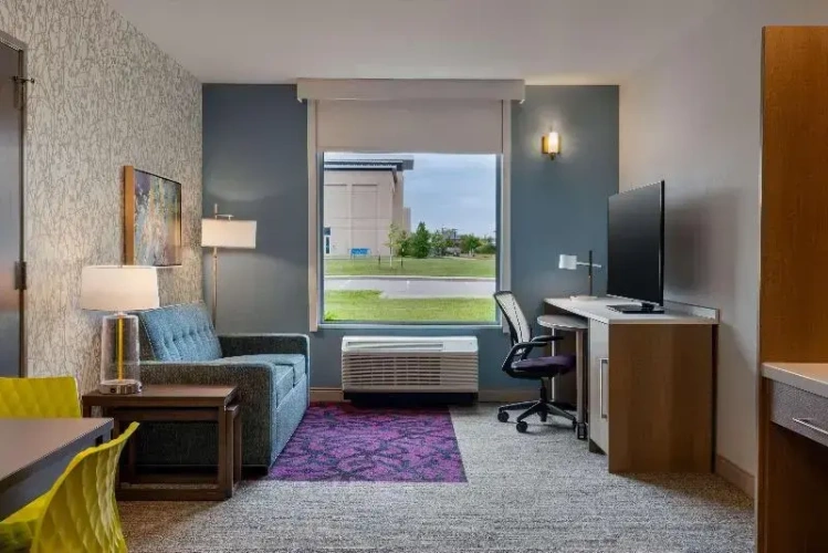 Suite