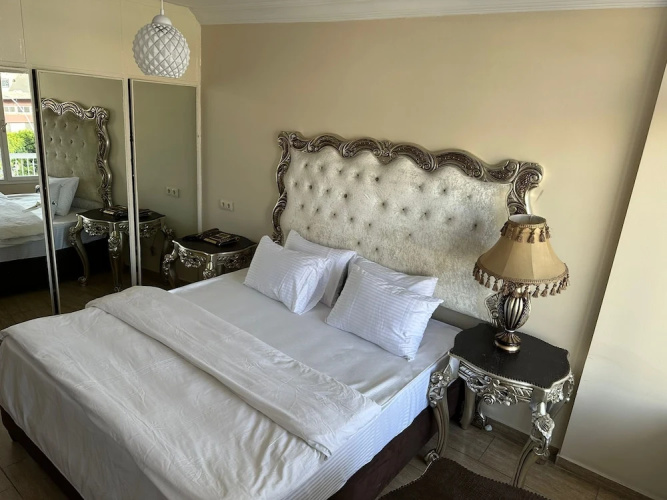 Adana Koza Hotel