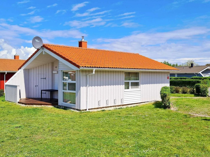 Holiday Home in GrÃ¶mmitz