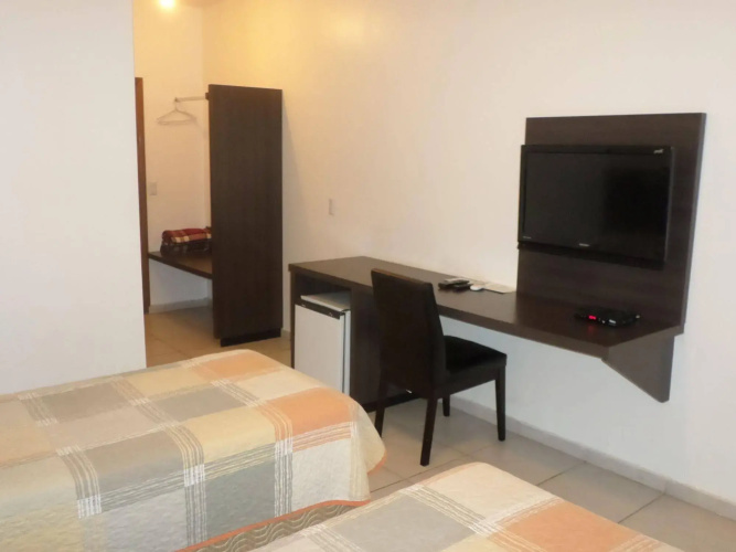 Attie Park Hotel