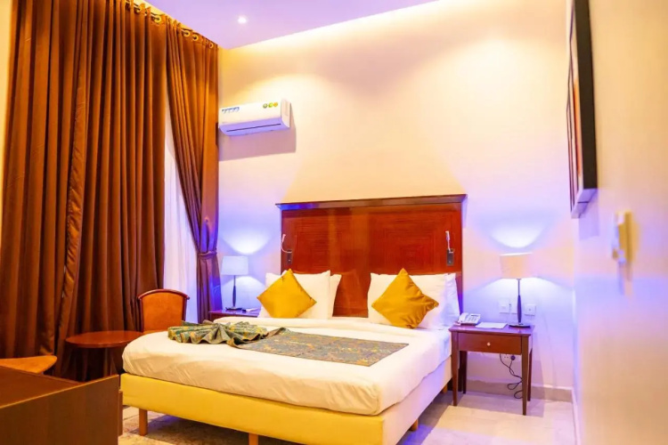 Porto Golf Hotels