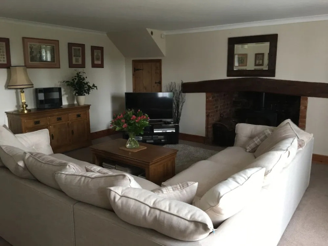 Primrose Cottage