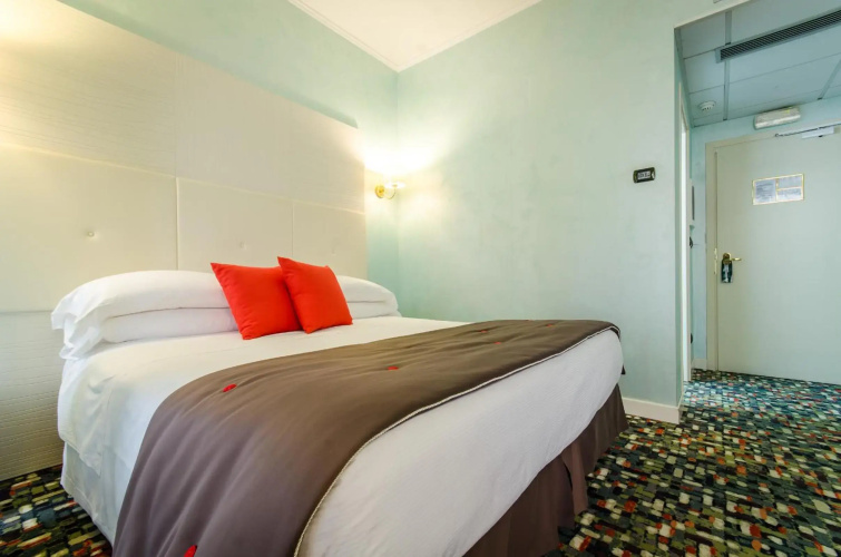Hotel Santacroce Ovidius