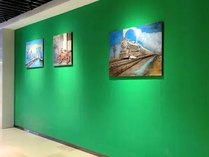 Taiyuan Timeli Serviced Apartment