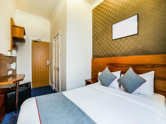 Superior Single room