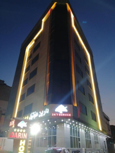 Hotelbild