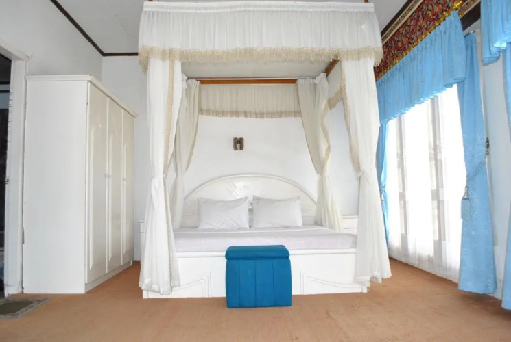 Parai Mountain Resort - Bukittinggi