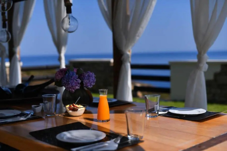Toxotis Villas