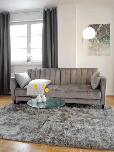 flex living - Apartment Nikolai