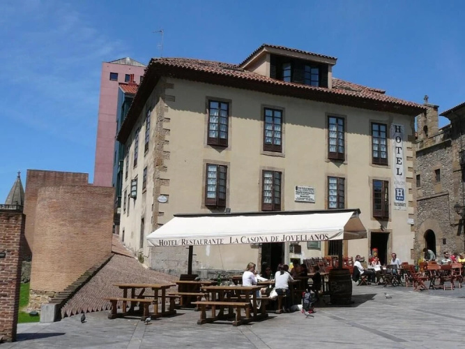 Image de l'hôtel