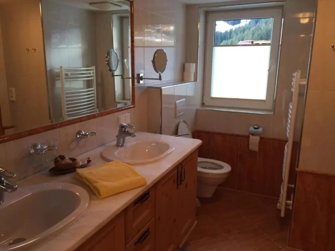 Deluxe Family Suite