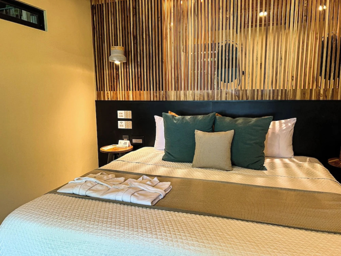 awā Beachfront Hotel