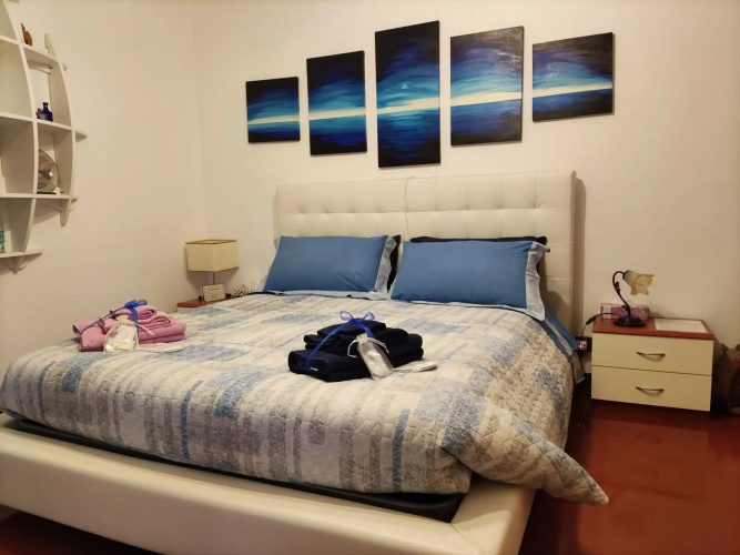 La Casa di Elena
