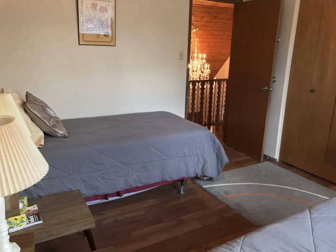 Wild Rose Bed & Breakfast