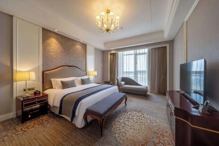 Classic Double Suite